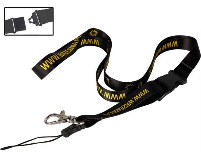 Lanyard Safephone XL