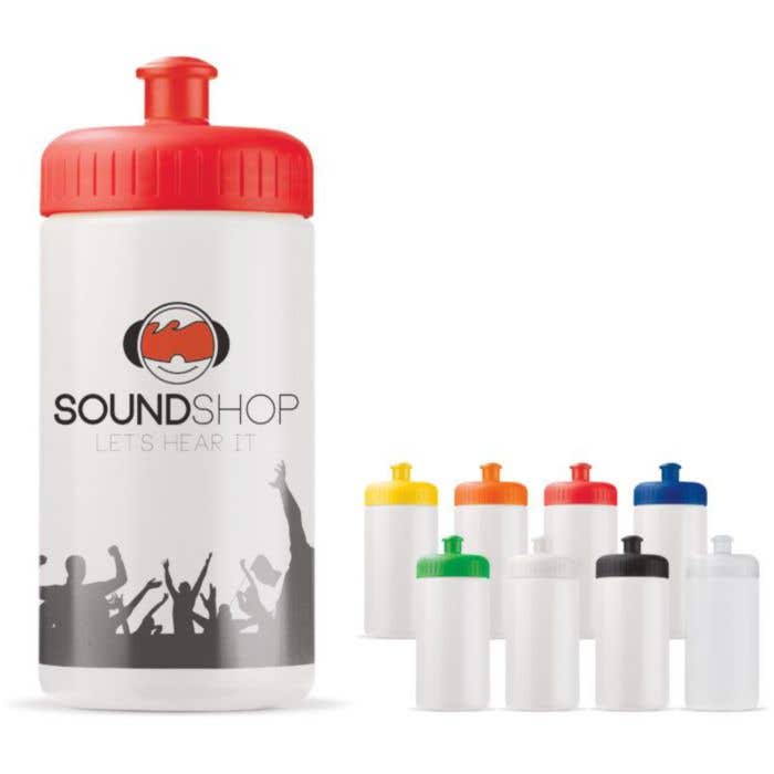 Bidon Basic 500 ml