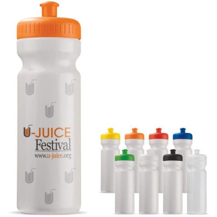 Bidon Basic 750 ml