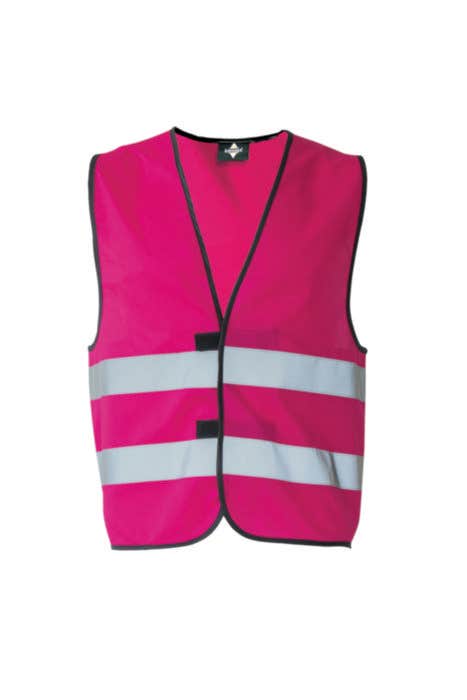 Gilet fluo Color-Reflect KX100