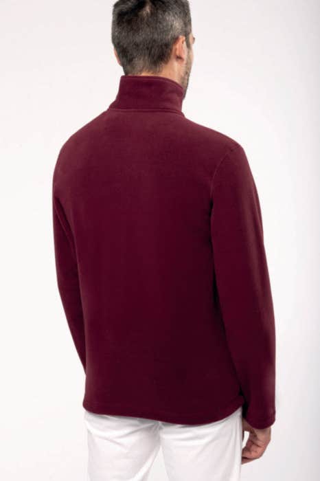 Fleece jacket Kariban Falco K911