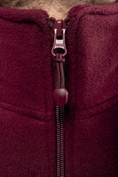 Fleece jacket Kariban Falco K911