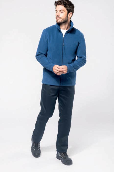 Fleece jacket Kariban Falco K911