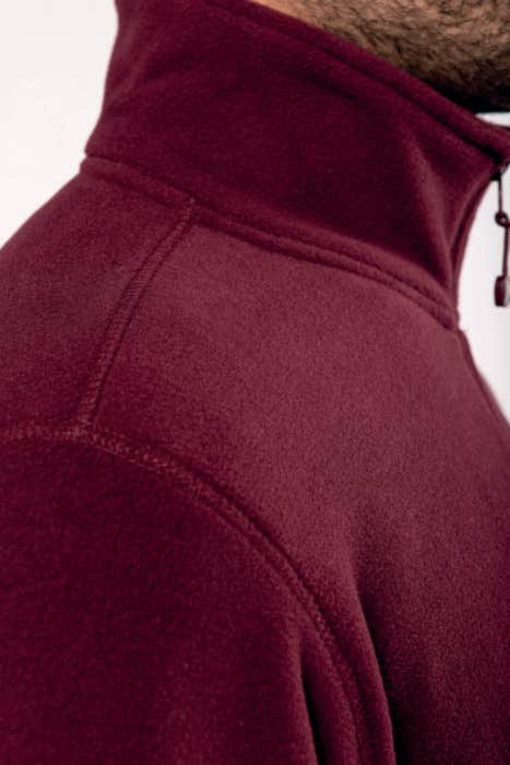 Fleece jacket Kariban Falco K911