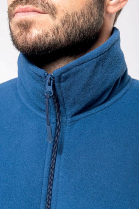 Fleece jacket Kariban Falco K911
