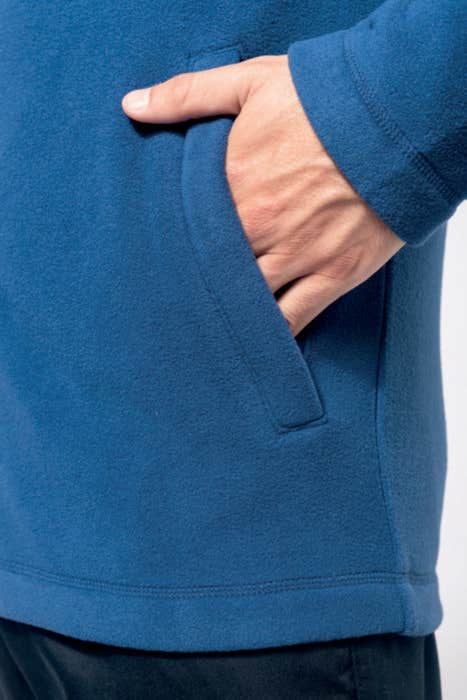 Fleece jacket Kariban Falco K911