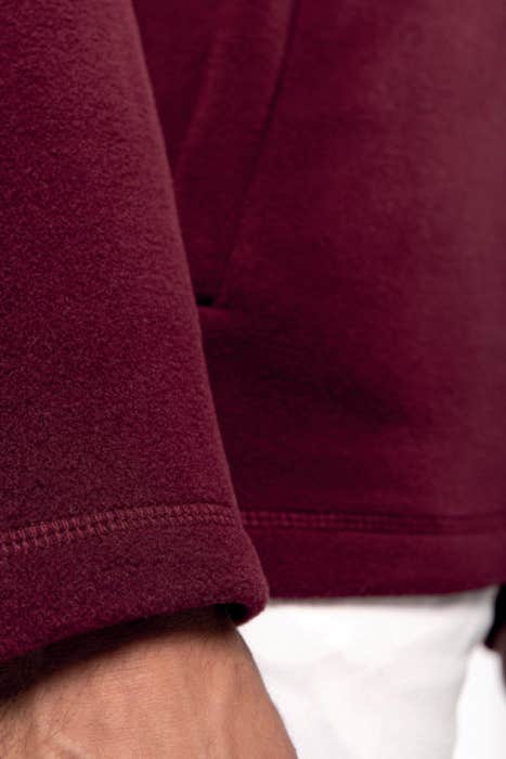 Fleece jacket Kariban Falco K911