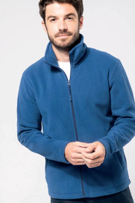 Fleece jacket Kariban Falco K911