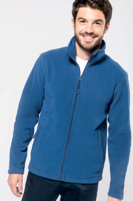Fleece jacket Kariban Falco K911