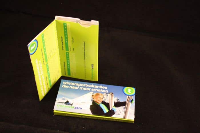 Kauwgom Sport-Classic Card (Sportlife)