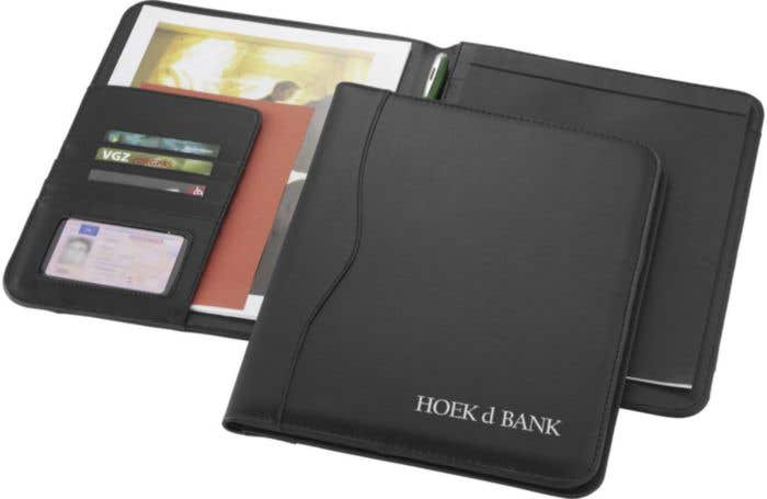 Bloc-notes Ebony
