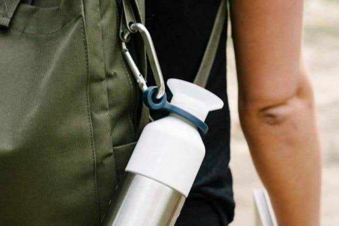 Musketon Dopper Carrier