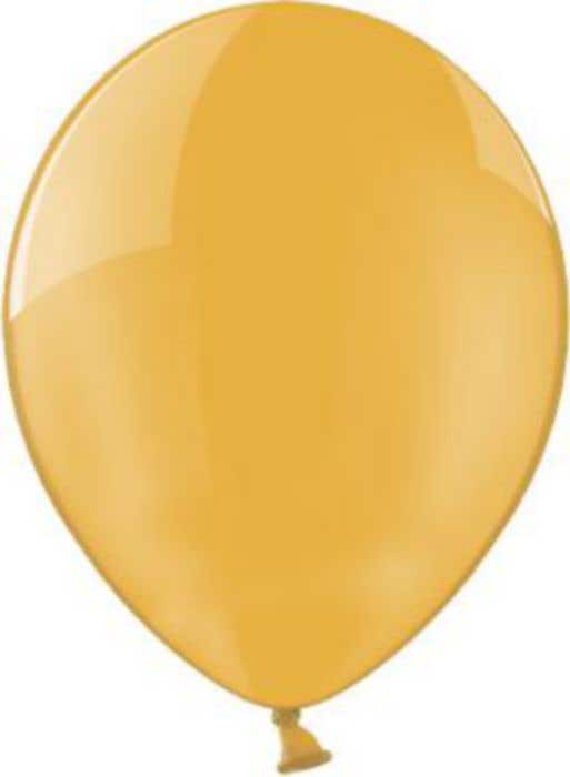 Reclameballons Crystal B105 (30cm)