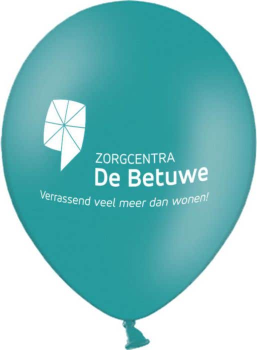 Reclameballons Pastel B105 (30cm)