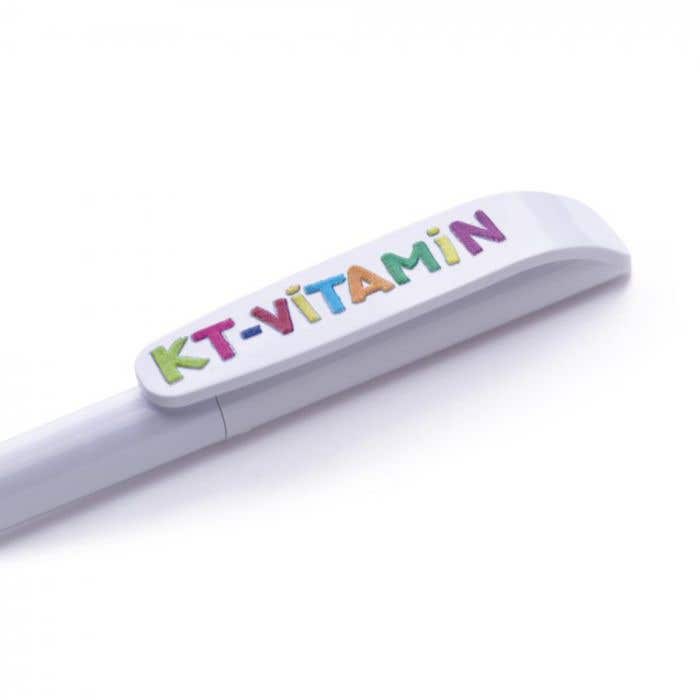 Stylo BIC Super Clip BritePix™ Digital