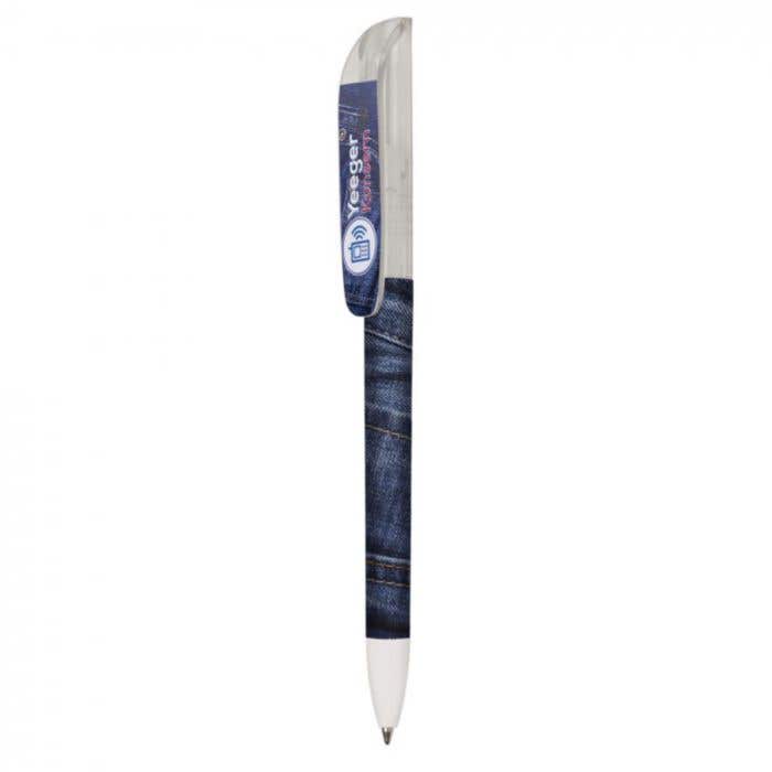 Balpen BIC Super Clip BritePix™ Digital