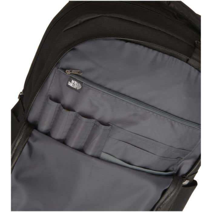 Sac à dos PC Vault (RFID - 15 pouces)
