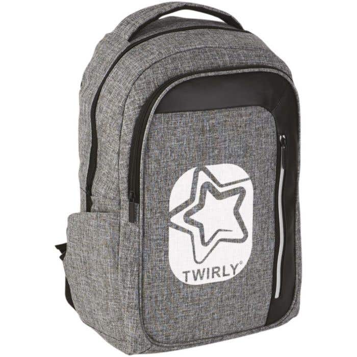 Sac à dos PC Vault (RFID - 15 pouces)
