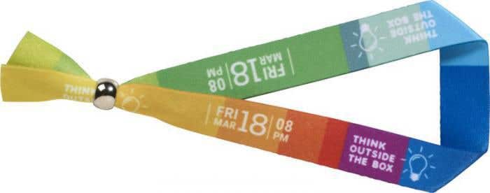 Polsbandje Fest-event Double Sublima