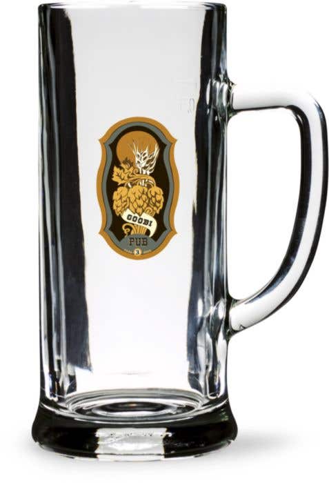 Bierglas Denver