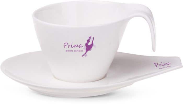 Tasse et soucoupeDream (150 ml)