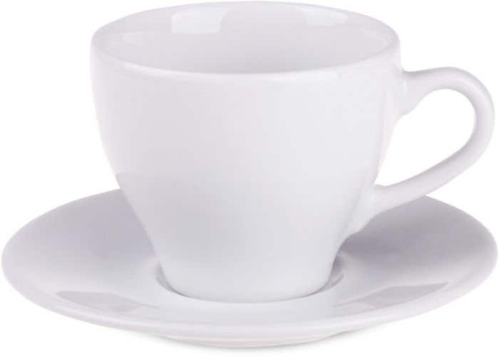 Kop en schotel Venezia (150 ml)