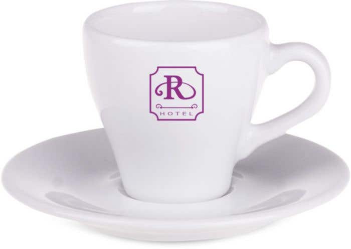 Tasse et soucoupeVenezia (70 ml)