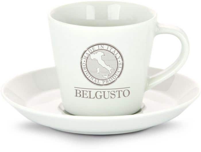 Tasse et soucoupeVictor (120 ml)