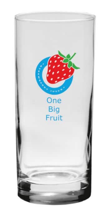 Longdrink glas Tina 260 ml