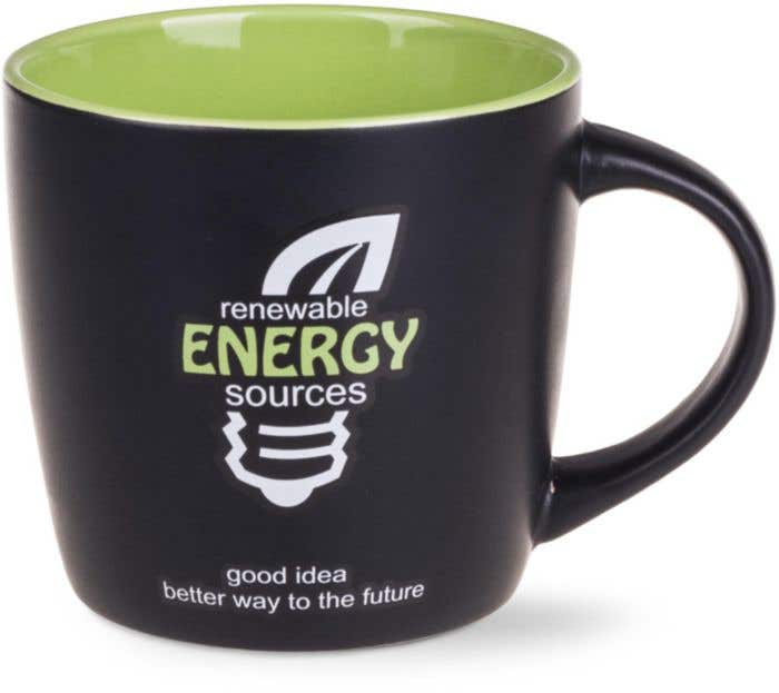 Mug Handy Supreme
