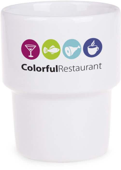 Gobelet Freddo (300 ml)