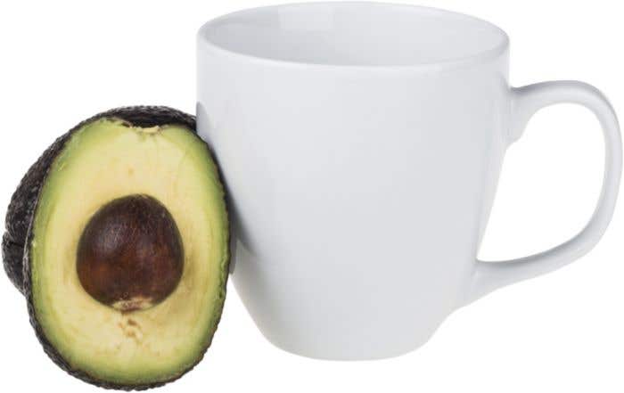 Mok Americano (450 ml)