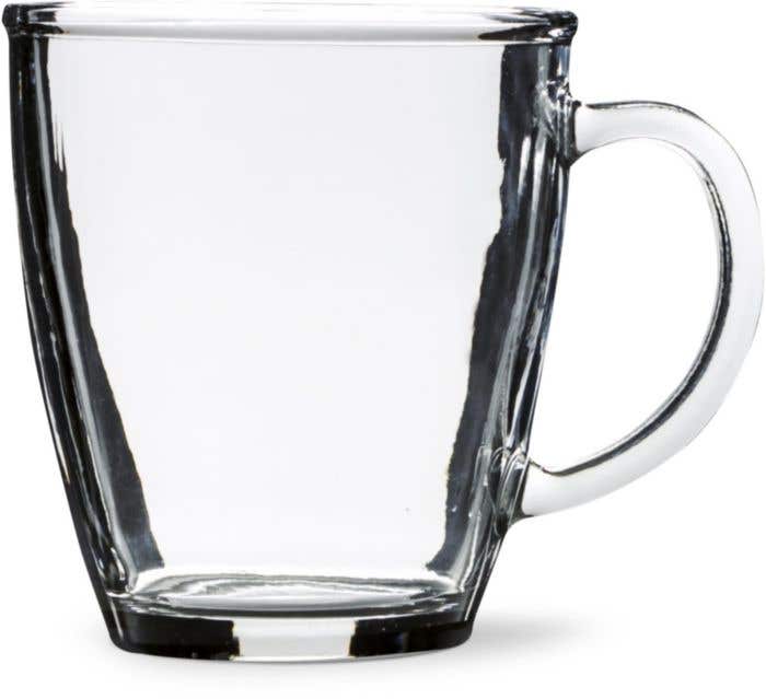 Theeglas Bell (320 ml)