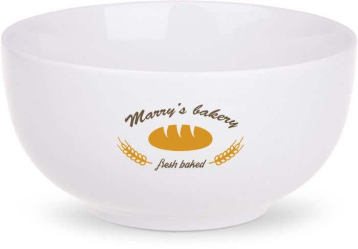 Kom Muesli bowl (600 ml)