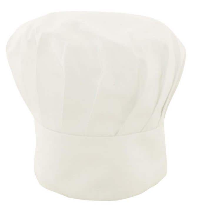 Toque de cuisinier Enfant