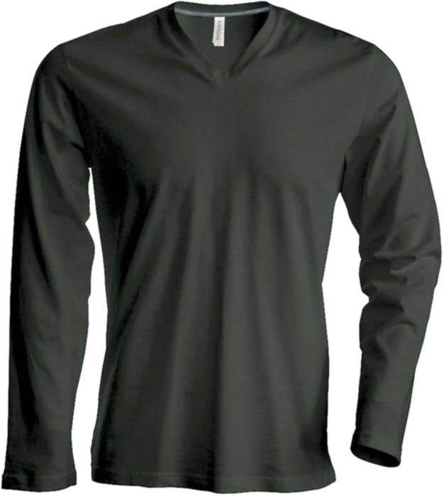 T-shirt Kariban K358