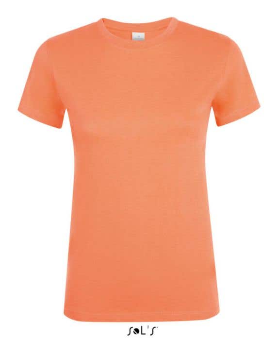 T-shirt Regent (femme)