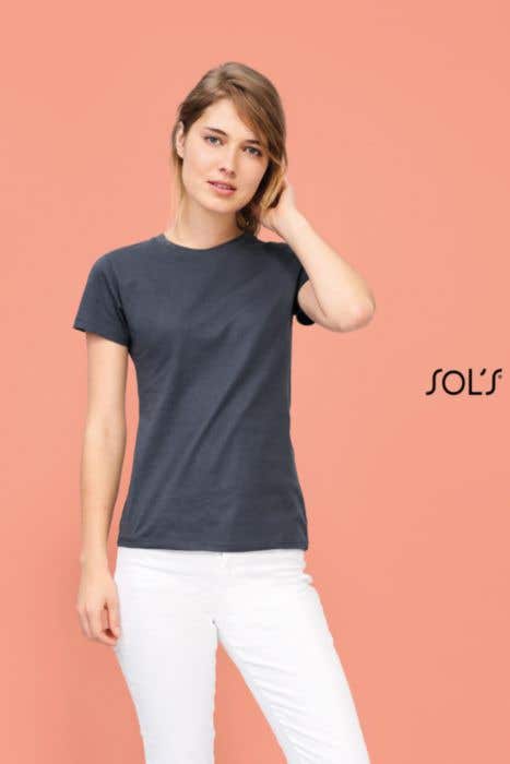T-shirt Regent (dames)