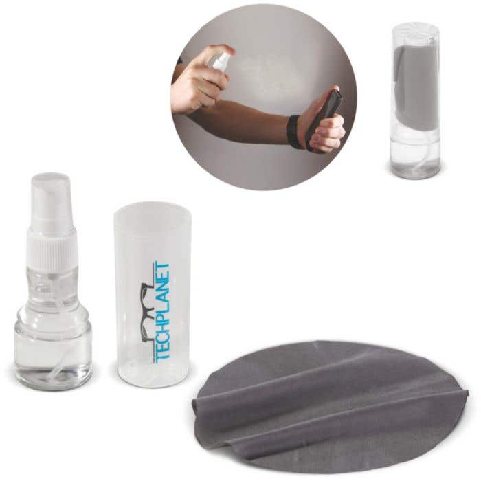 Reinigingsset Smartclean