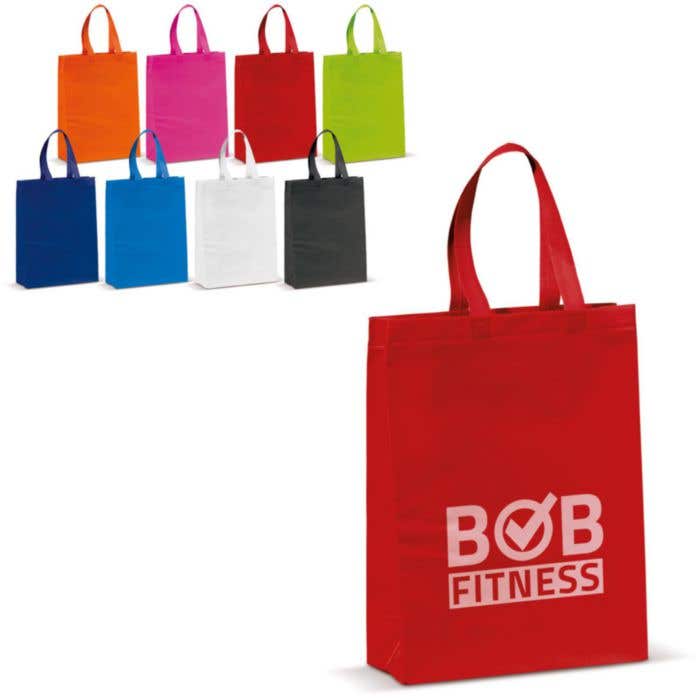 Draagtas Non-woven Medium