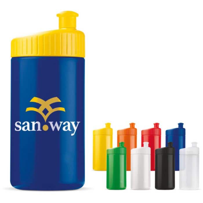 Bidon Design 500 ml