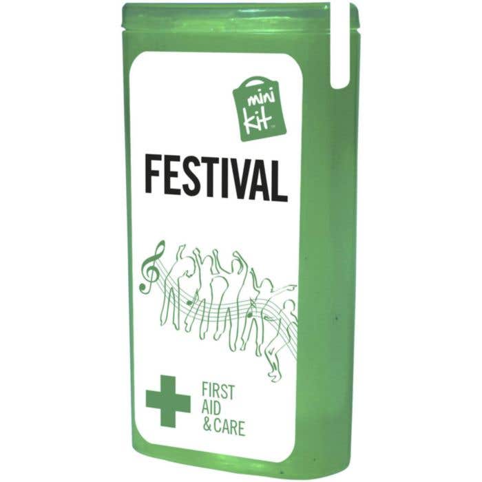 Minikit SetFestival