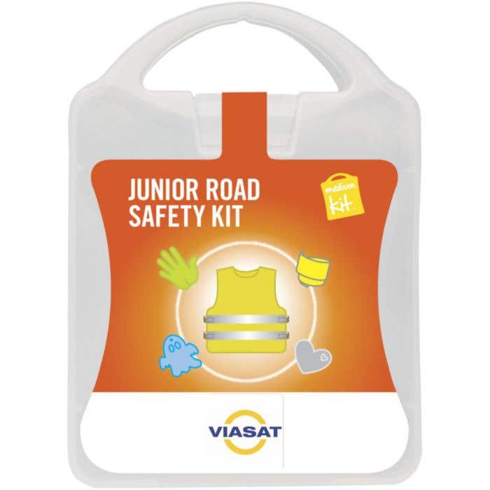 MyKit M Junior Road Safety Kit