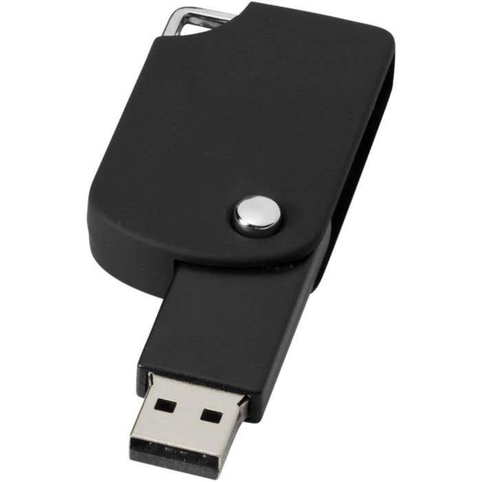 Clé USB Swivel Square