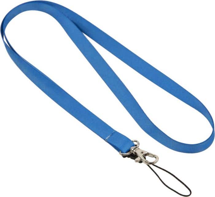 Lanyard Promokey RPET