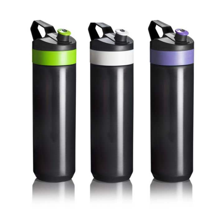 Bidon Fuse (+ Fruit Fusion) 450 ml