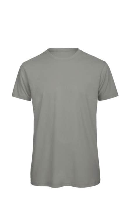 T-shirt Inspire Bio (heren)