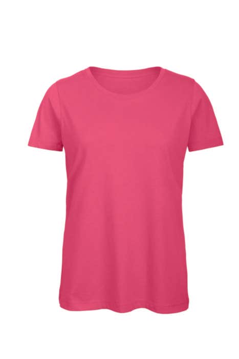 T-shirt Inspire Bio (dames)