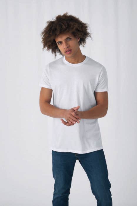 T-shirt #E150 (heren)
