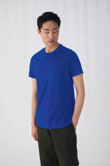 T-shirt #E190 (heren)